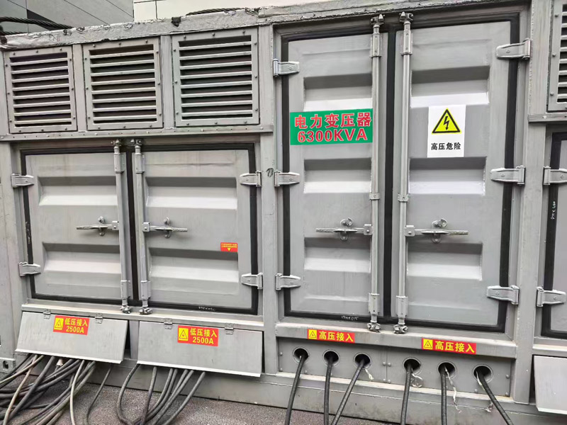 万安柴油发电机组换季保养注意哪些事项?