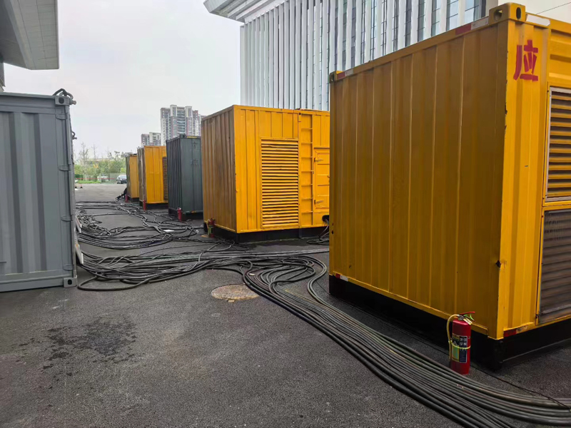 万安不同季节柴油发电机组保养有哪些注意事项?