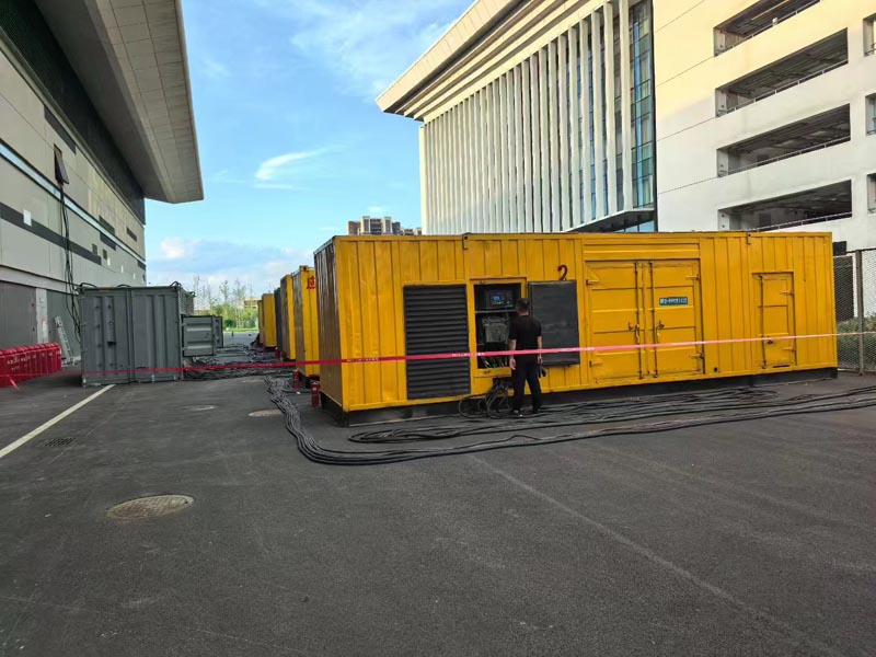 万安柴油发电机冬季保养注意事项?