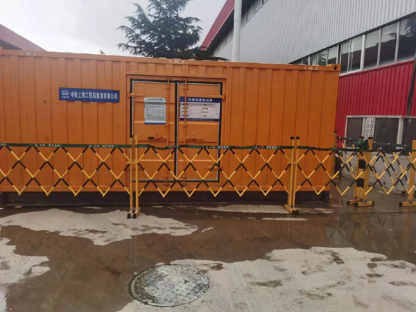 万安租赁发电机 柴油发电机组供应商：柴油发电机组润滑油的作用？