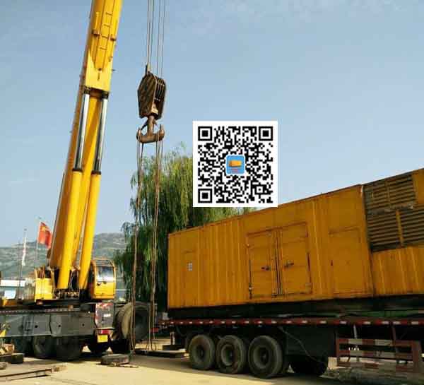 万安发电车出租-全自动发电机组长期不使用该如何保养？