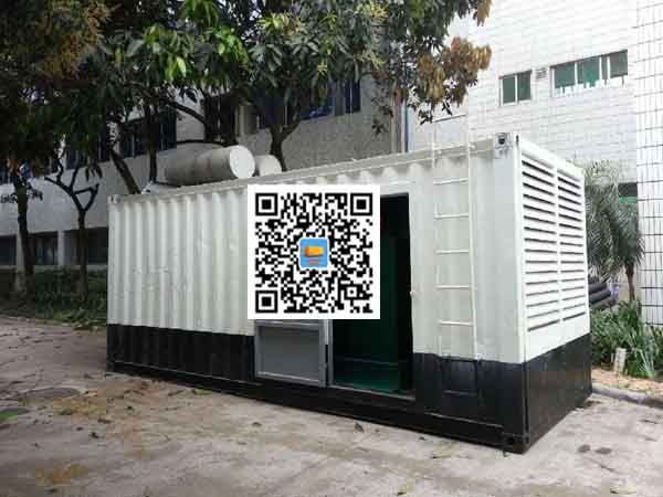万安出租发电机-什么样的柴油发电机使用效果比较好