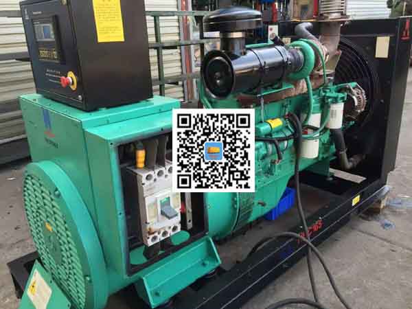 万安租赁发电机-发电机一般变压器磁芯所使用的是什么材料?
