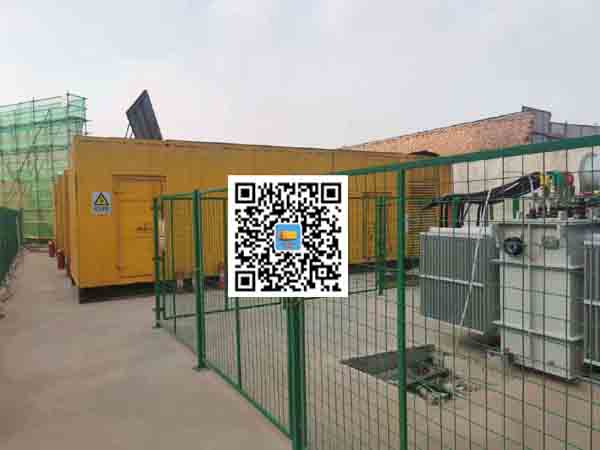 万安发电机组的社会应用有哪些