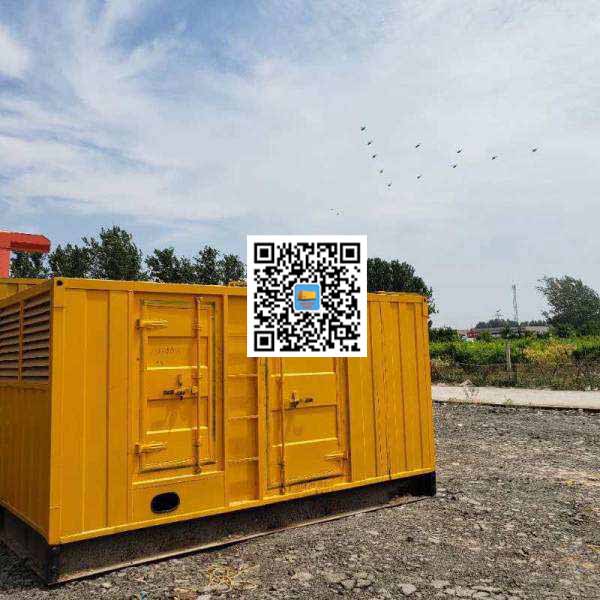 万安发电机出租发电机电刷的结构与作用是什么
