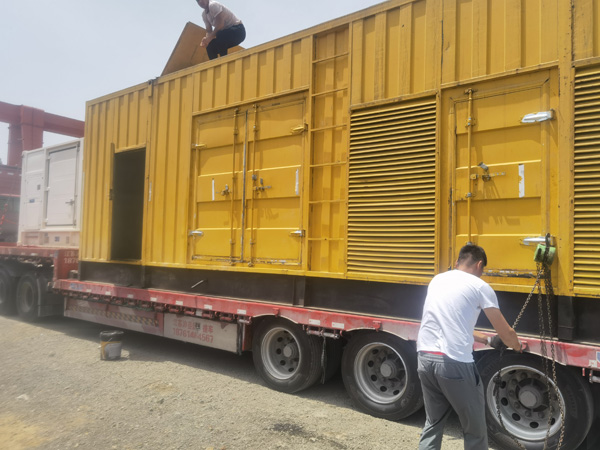 万安发电机出租100KW发电机需要什么规格的电缆线?