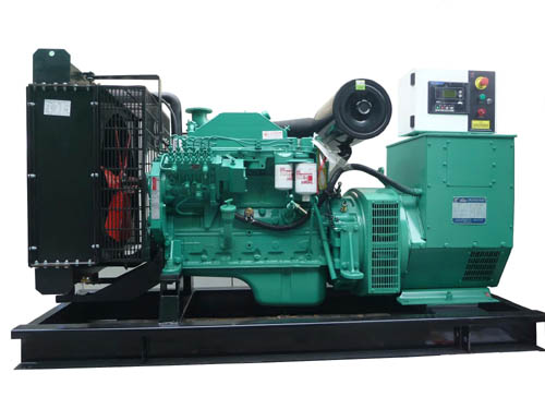 万安有哪些方法可以提高 200kw 柴油发电机的燃油效率？