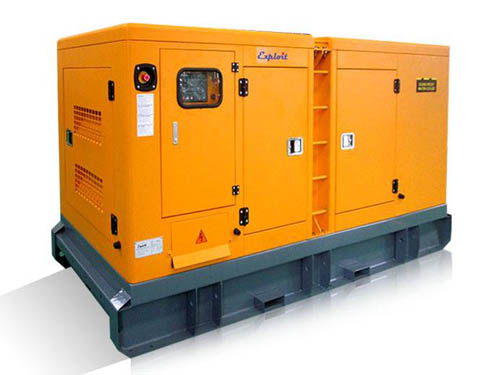万安影响 200kw 柴油发电机油耗的因素有哪些？