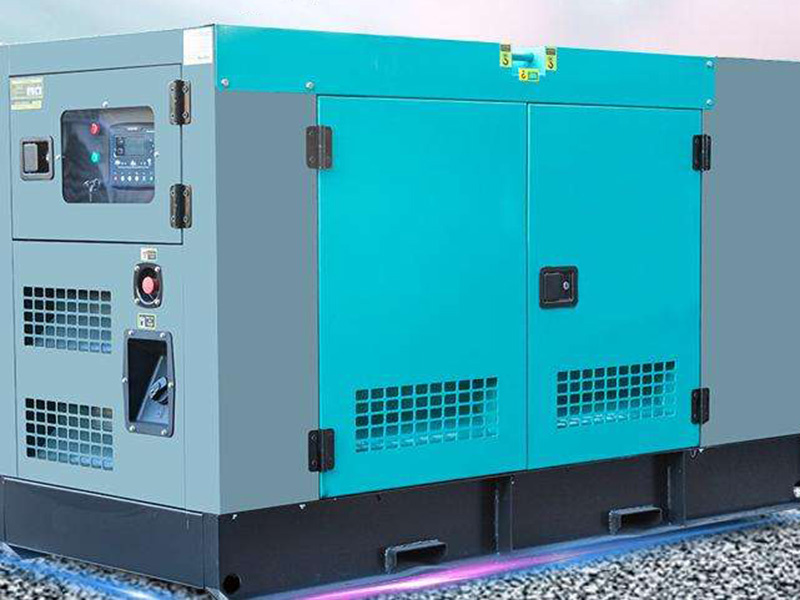 万安50KW柴油发电机油耗是多少?
