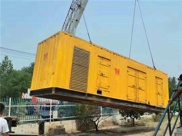 万安300KW柴油发电机组油耗是多少?