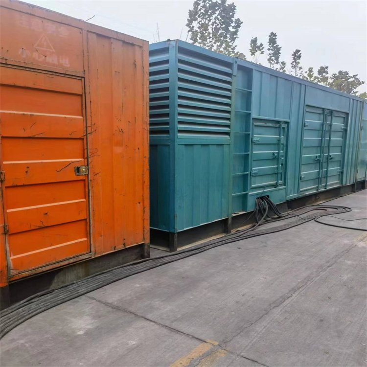 万安如何选择适合 600kW 柴油发电机组的热继电器?