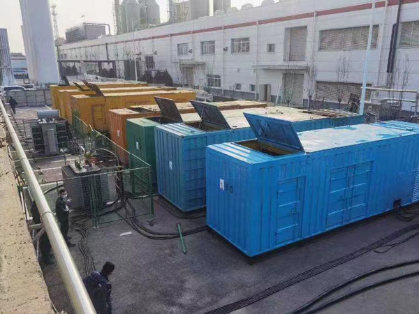 万安380V和690V电压的电缆线相同吗？