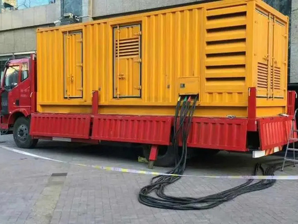 万安柴油发电机组哪款操作系统比较好?