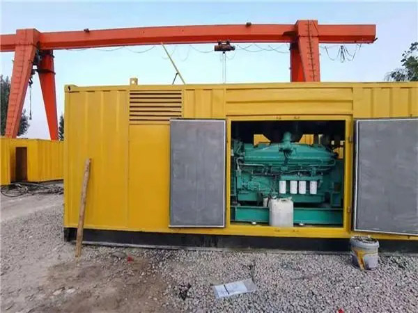 万安冬季低温环境下，500KW发电机组应该选择什么类型的启动电瓶？