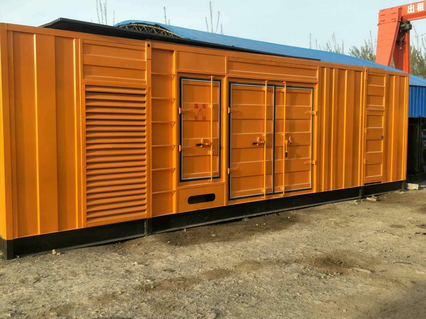 万安如何判断柴油发电机组的蓄电池是否出现硫化现象？