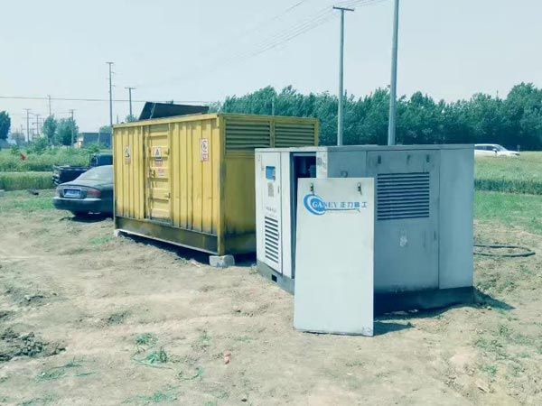 万安柴油发电机组冬季日常维修需要哪些工具?